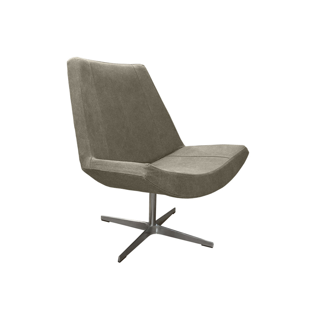 Sillón Mut tela